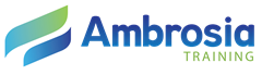 Logo of Ambrosia Training